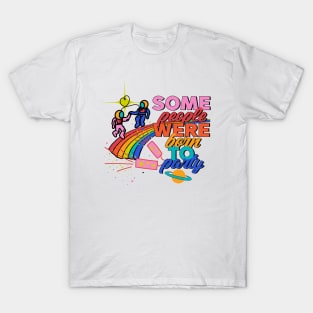 Born to party T-Shirt